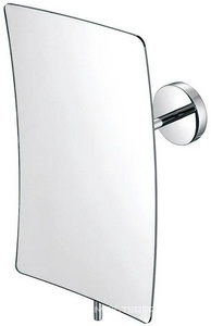 Зеркало настенное, увеличительное Wasserkraft Универсал K-1001