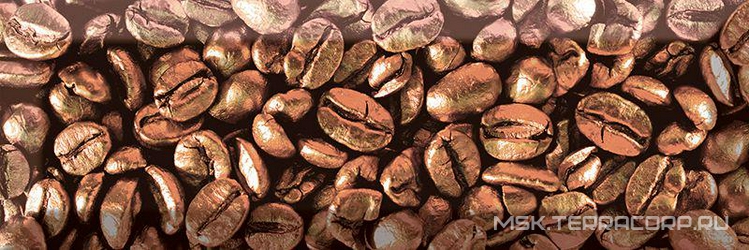 Decor Coffee Beans 03 XX |10x30