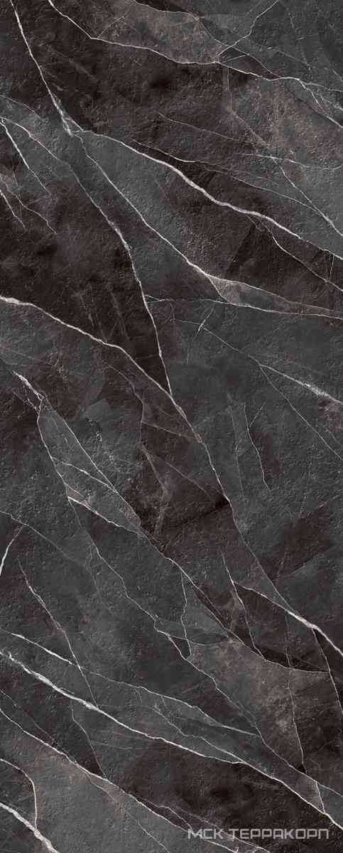 Diamond Calacata Black Bocc. 120x300 5,6 мм ZZ 120x300