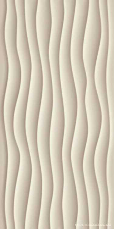 3D Dune Sand Matt 40x80 ZZ