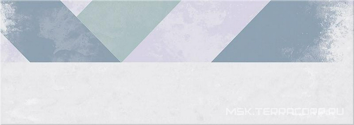 Декор Provence grey luberon 1 XX|25.1х70.9