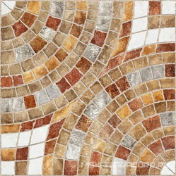 Керамогранит Бремен Клинкер XX 45x45