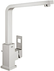 Eurocube Смеситель для мойки