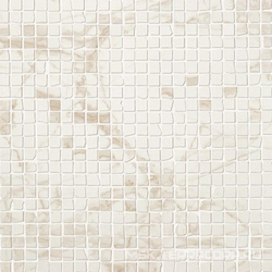 Calacatta Micromosaico (1,2x1,2) ZZ| 30x30