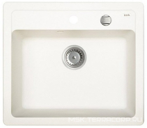 Мойка кухонная Iddis Vane G V05W571i87| 50x57x21
