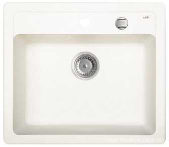 Мойка кухонная Iddis Vane G V05W571i87| 50x57x21