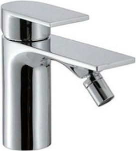 Смеситель для биде, с д/к, (цв. хром),  XX 3M Ran 2220 CC