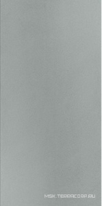 Керамогранит для пола и стены Уральский гранит Уральские фасады Грес Уральский UF003 темно-серый моноколор матовый60x120 UF003MR