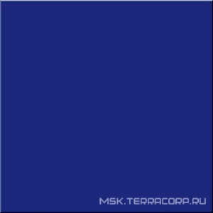 Керамогранит для пола Уральский гранит уральская палитра Глазурованный керамогранит UP063 ультрамарин ректификат матовый 60x60 Синий UP063MR