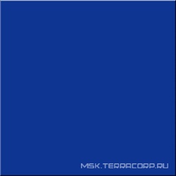 Глазурованный керамогранит UP062 кобальт ректификат матовый |60x60