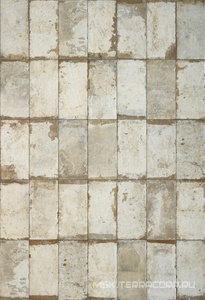 Керамогранит для стены CIR Havana Sugar Cane 10x20 1052964