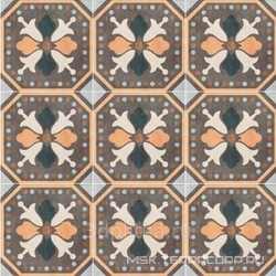 Patchwork Colors 03 ZZ  |20x20