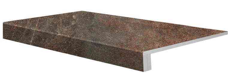 Elemento Elle Russet Strut XX |20x40x6