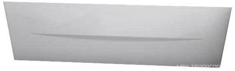 Фронтальная панель для ванны  /170х65/  ZZ Roca UNO ZRU9303039/ ZRU9302872