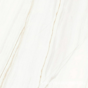 Керамогранит для пола и стены Ariostea Ultra Marmi Bianco Covelano Luc 6 mm 75x75 UM6L75480