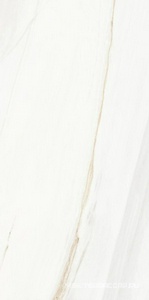 Керамогранит для пола и стены Ariostea Ultra Marmi Bianco Covelano Prelucidato (Soft) 6 mm 150х300 UM6S300480