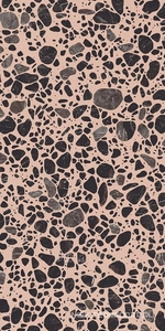 Керамогранит для пола и стены Ergon Medley Pink Pop Nat. Rett.ZZ30x60 EH9W