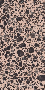 Керамогранит для пола и стены Ergon Medley Pink Pop Nat. Rett.ZZ30x60 EH9W