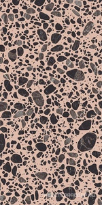 Керамогранит для пола и стены Ergon Medley Pink Pop Nat. Rett.ZZ30x60 EH9W