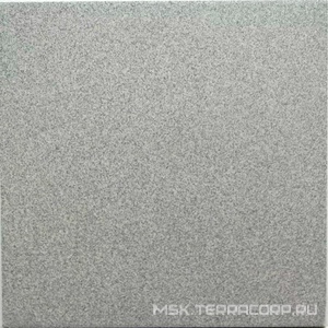 Керамогранит для пола и стены Уральский гранит Стандарт Грес Уральский U123 STAGE серый соль-перец матовый 30x30 U123 STAGE