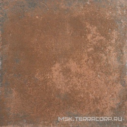 Antic Marron ZZ|32,5x32,5