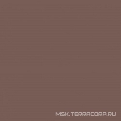 Моноколор коричневый ZZ|40x40