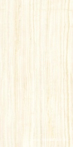 Керамогранит для пола и стены Ariostea Ultra Onici Onice Ivory Lucidato (Shiny) 6 mm 150x300 UO6L300556