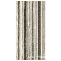 Trastevere Vibrato Multicolor nat/rett (п.п) ZZ |60.4x120.8