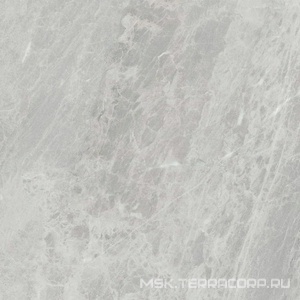 Керамогранит для пола и стены Ariostea Ultra Marmi Gris De Savoie Prelucidato (Soft) 6мм  150x150 UM6S150498