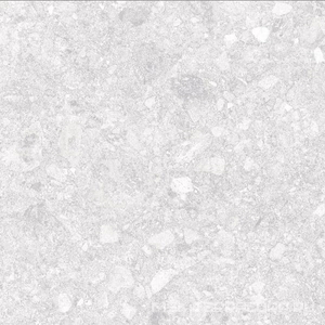 Керамогранит для пола и стены Idalgo Гранит Герда  белый MR матовый 60x60 ID9063E101MR