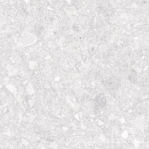 Керамогранит для пола и стены Idalgo Гранит Герда  белый MR матовый 60x60 ID9063E101MR