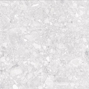 Керамогранит для пола и стены Idalgo Гранит Герда  белый MR матовый 60x60 ID9063E101MR