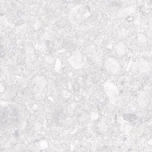 Керамогранит для пола и стены Idalgo Гранит Герда  белый MR матовый 60x60 ID9063E101MR