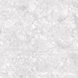 Керамогранит для пола и стены Idalgo Гранит Герда  белый MR матовый 60x60 ID9063E101MR