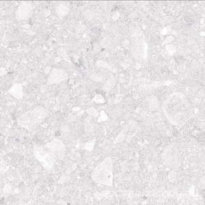 Керамогранит для пола и стены Idalgo Гранит Герда  белый MR матовый 60x60 ID9063E101MR