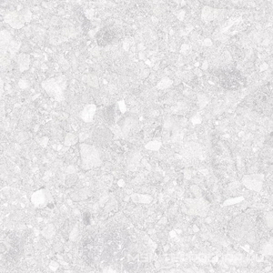Керамогранит для пола и стены Idalgo Гранит Герда  белый MR матовый 60x60 ID9063E101MR
