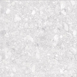 Керамогранит для пола и стены Idalgo Гранит Герда  белый MR матовый 60x60 ID9063E101MR