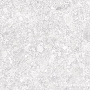 Керамогранит для пола и стены Idalgo Гранит Герда  белый MR матовый 60x60 ID9063E101MR