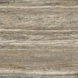 Trastevere Vibrato Walnut nat/rett (п.п) ZZ |60.4x120.8