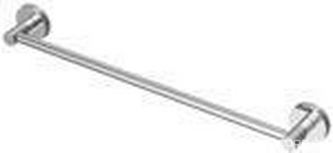 Полотенцедержатель 600мм, (цв. хром),  ZZ Ideal Standard Iom A9118AA