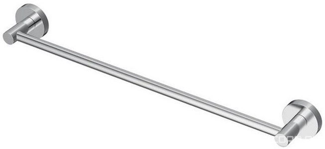 Полотенцедержатель 600мм, (цв. хром),  ZZ Ideal Standard Iom A9118AA