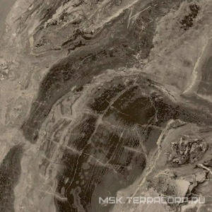 Керамогранит для пола и стены Florim Prexious of Rex Dream Arabesque Glossy 60x60 755870