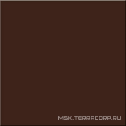 Глазурованный керамогранит UP065 корица ректификат полированный XX |60x60