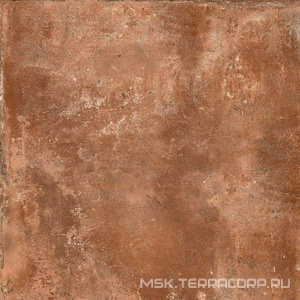 Керамогранит для пола и стены Marazzi Cotti d`Italia Cotti D`italia Marrone ZZ30x30 MMY2