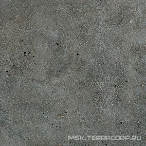 Керамогранит для пола и стены Гранитея Иремель Iremel Black G225/ черный  мат. 60x60 G225MR