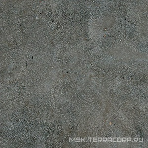 Керамогранит для пола и стены Гранитея Иремель Iremel Black G225/ черный  мат. 60x60 G225MR