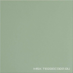 Грес Уральский UF022 фисташковый моноколор матовый|60x60