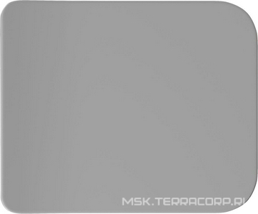 Сиденье для унитаза, с микролифтом, (цв.серый матовый),  ZZ Aqueduto Macio MAC0430