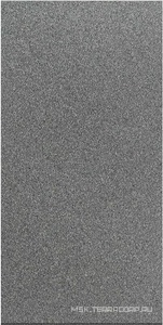 Керамогранит для пола и стены Уральский гранит Стандарт Грес Уральский U119 темно-серый  соль-перец матовый60x120 U119MR