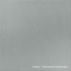 Грес Уральский UF003 темно-серый моноколор матовый|60x60